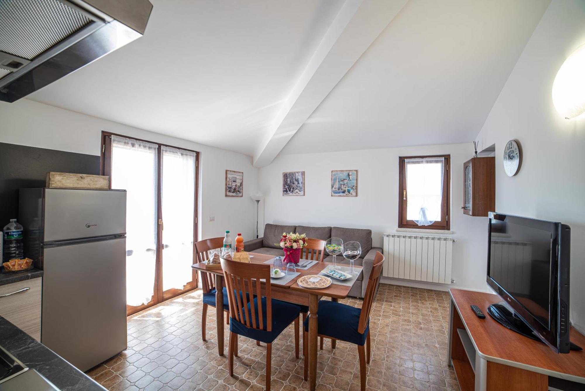 Bed and Breakfast Dolce Alba Montecastrilli Zewnętrze zdjęcie