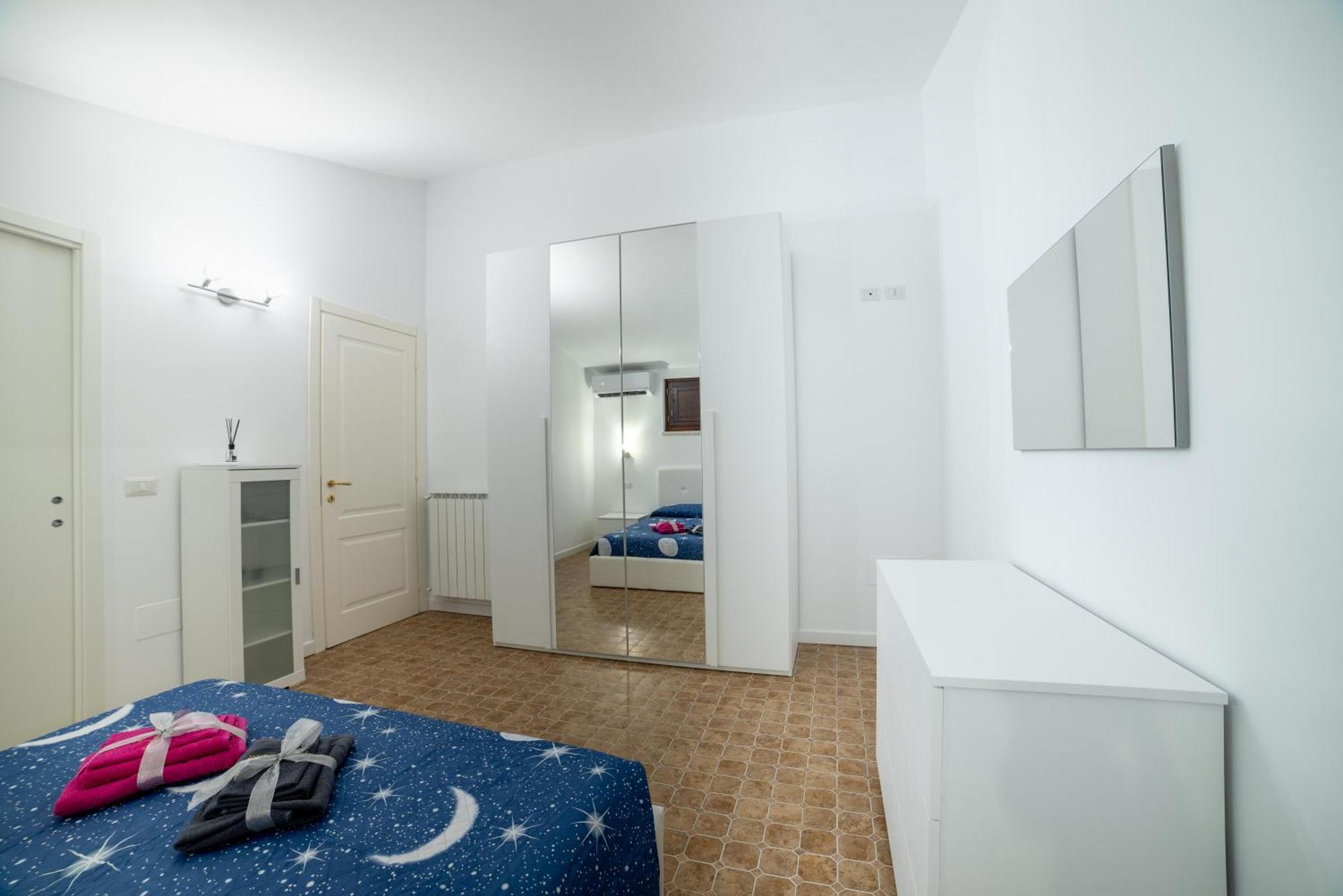 Bed and Breakfast Dolce Alba Montecastrilli Zewnętrze zdjęcie