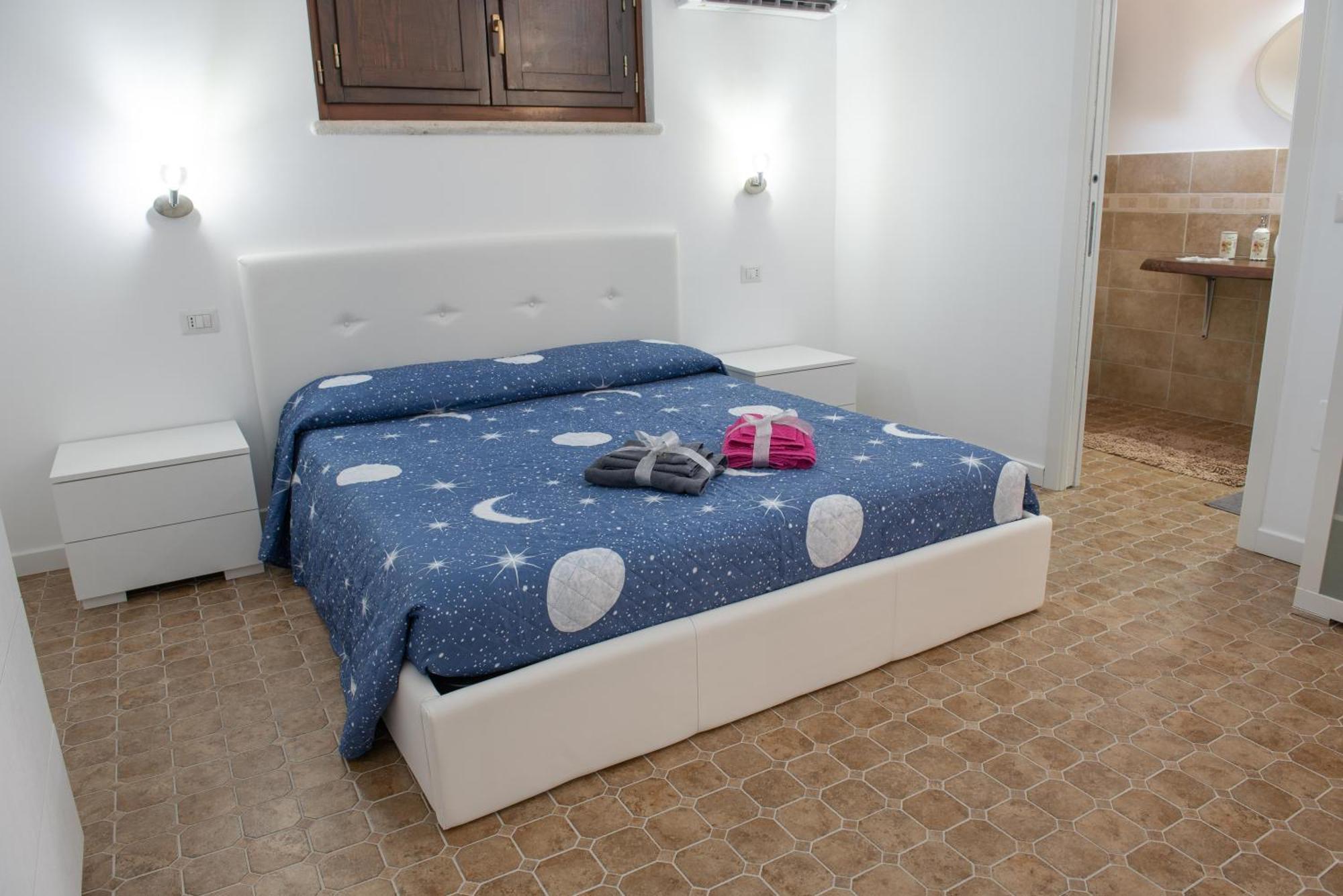 Bed and Breakfast Dolce Alba Montecastrilli Zewnętrze zdjęcie
