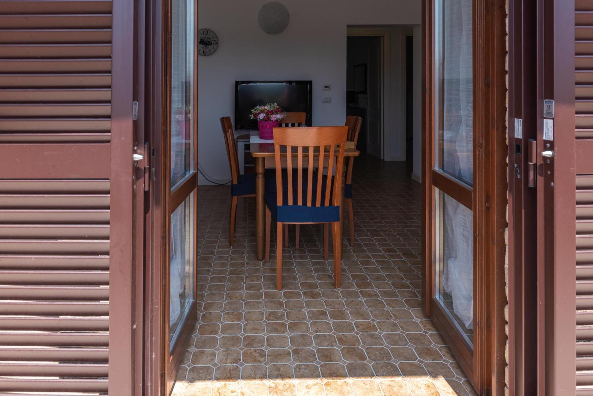Bed and Breakfast Dolce Alba Montecastrilli Zewnętrze zdjęcie