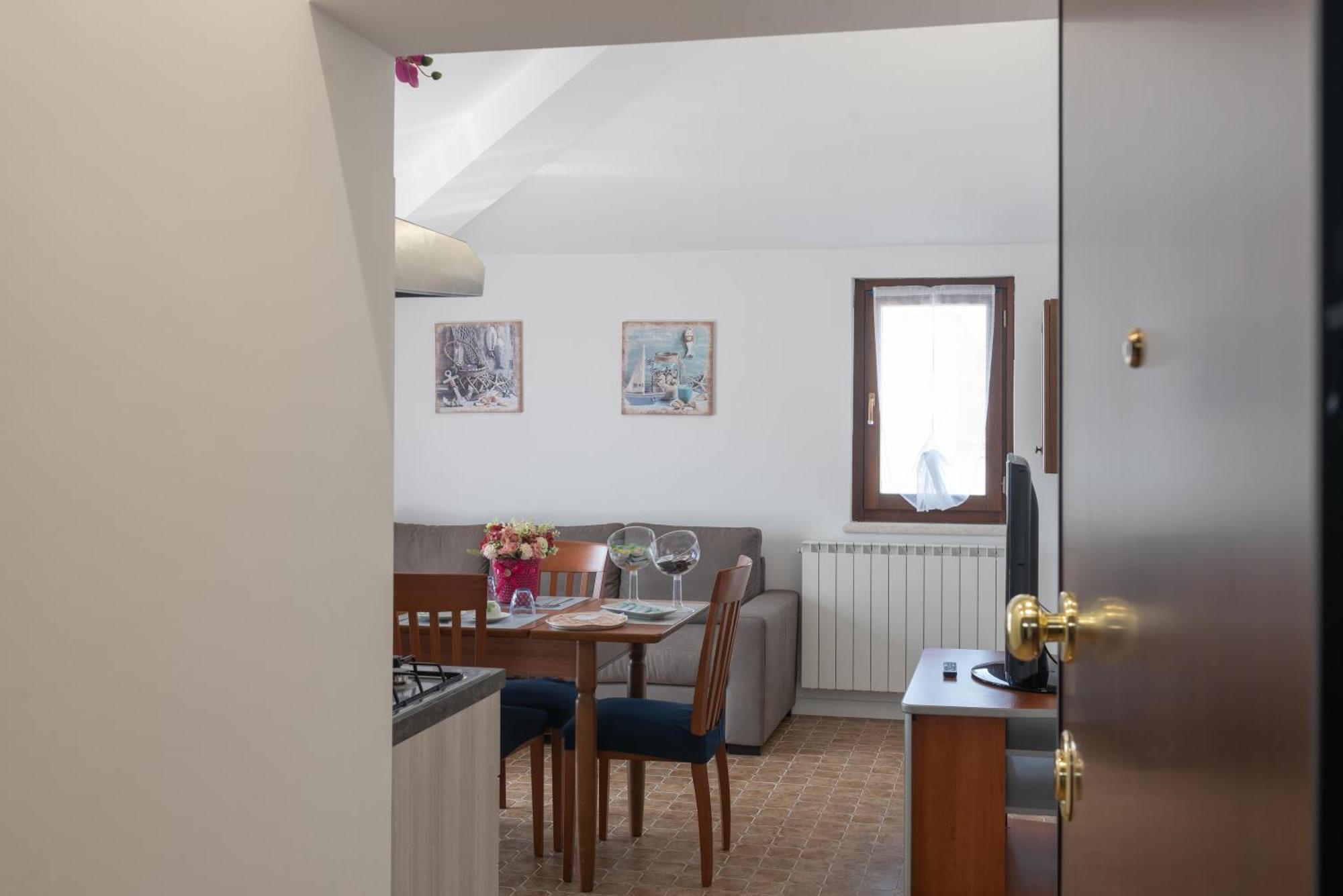 Bed and Breakfast Dolce Alba Montecastrilli Zewnętrze zdjęcie