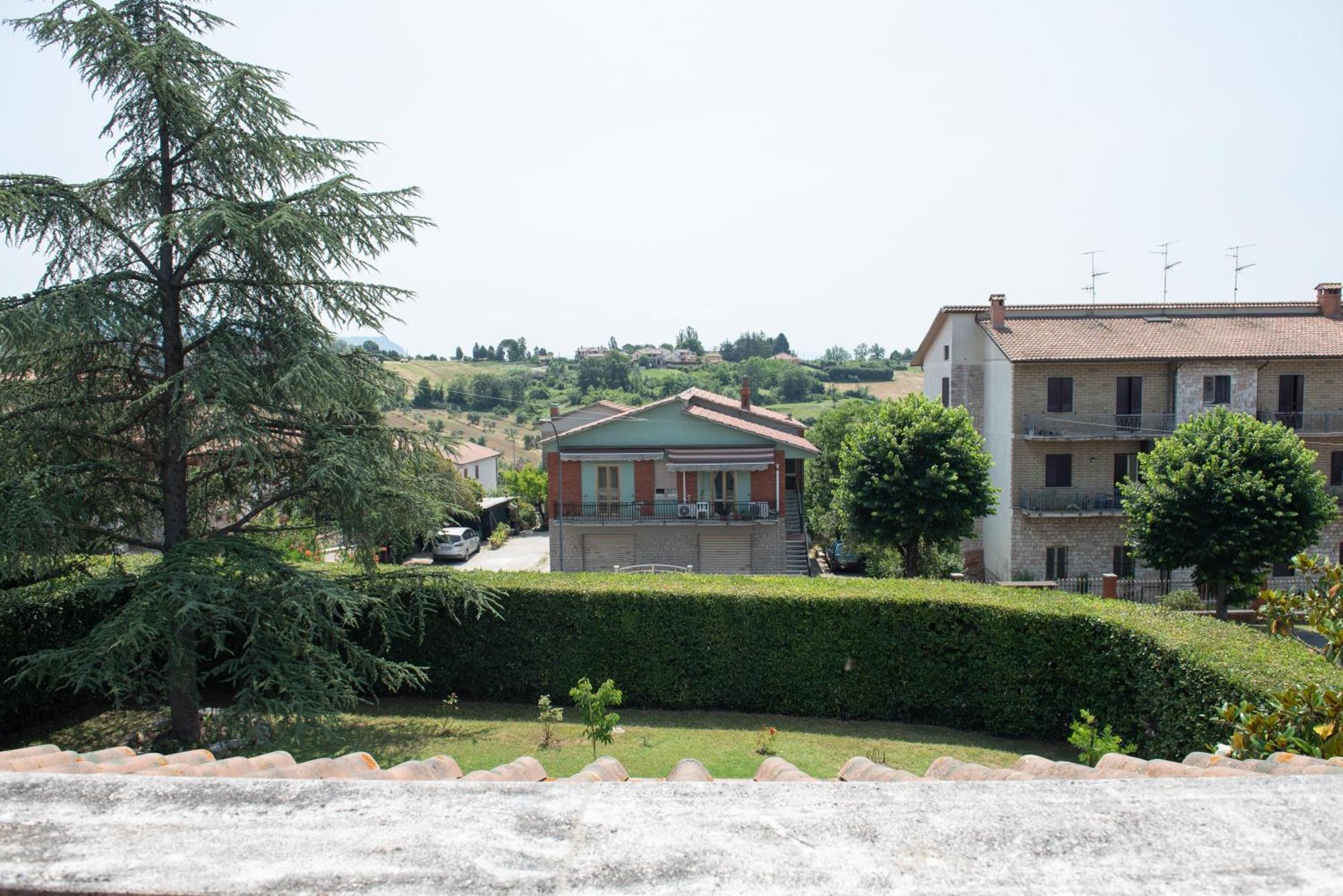 Bed and Breakfast Dolce Alba Montecastrilli Zewnętrze zdjęcie