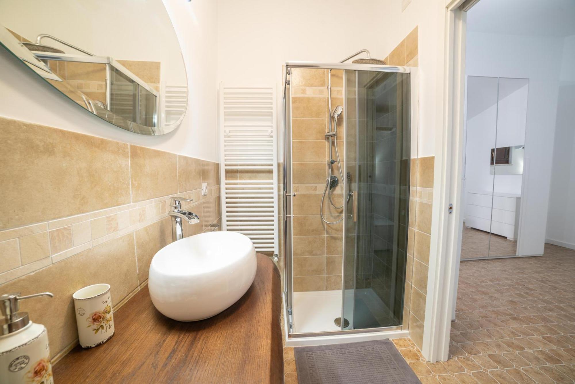 Bed and Breakfast Dolce Alba Montecastrilli Zewnętrze zdjęcie